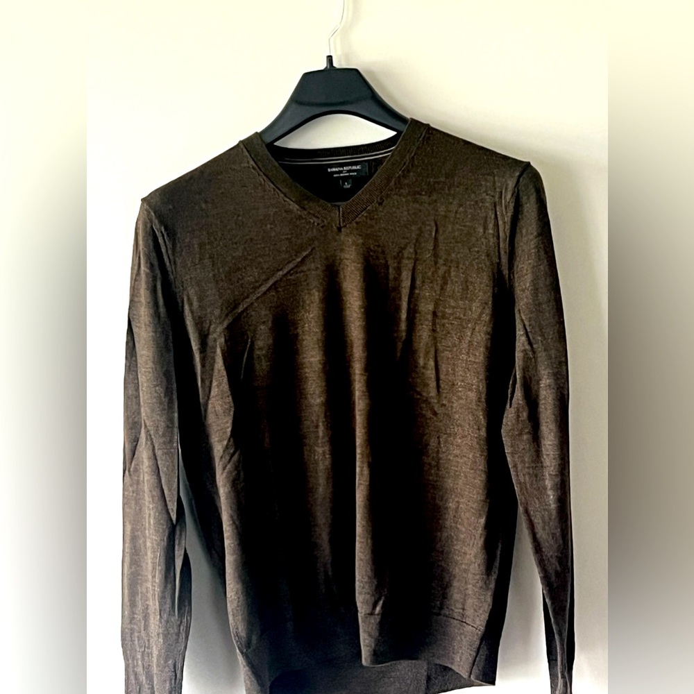 Banana Republic Size Large
